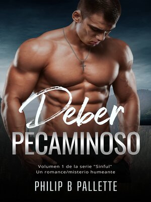 cover image of Deber pecaminoso